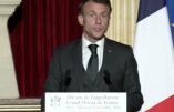 Candidature de Macron en 2032 ? L’improbable sondage