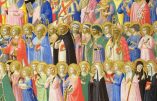 01 novembre 2023 – Mgr Carlo Maria Viganò : Homélie pour la Toussaint