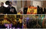 Le gouvernement espagnol fait interrompre le Rosaire à Ferraz