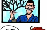 Ignace – Victoire du Serbe Djokovic