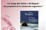Le Camp des Saints, prophétie de la submersion migratoire ?