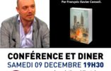 La république contre la France, conférence le 9 décembre 2023