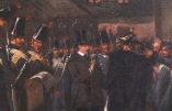 Le coup d’Etat du 2 décembre 1851