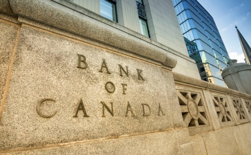 Les banquiers canadiens veulent avoir accès aux déclarations de revenus des épargnants