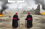 Le synode contre l’Eglise, par Mgr Richard Williamson