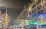 Lille, rassemblement pour Thomas interdit mais les antifas manifestent