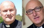 François dans ses oeuvres : Mgr Rey capitule et remercie son bourreau !