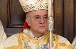 François destitue Mgr Joseph Strickland : dictateur un jour, dictateur toujours !