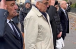Cérémonie du 11 novembre interdite aux anciens militaires de Place d’Armes