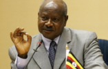 L’Ouganda reporte la signature de l’accord avec l’UE, refusant de céder sur l’homosexualité et l’avortement