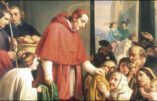 04 novembre – Mgr Carlo Maria Viganò,  Homélie : Saint Charles Borromée « un évêque conciliaire »