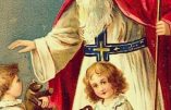 De Saint Nicolas à Sidi Nicolas ? Le politicien fait marche arrière