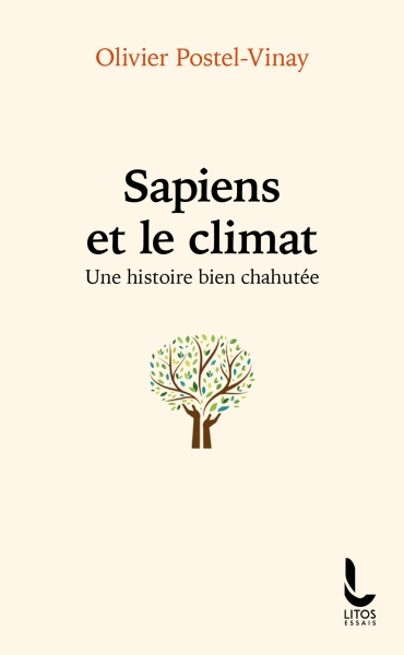 Sapiens et le climat