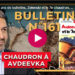 Bulletin N°161 – Centre d’Analyse Politico-Stratégique – 3 ans de bulletins, Zelenski et le 7e chaudron, Javier Milei, RBK-500 – 23 novembre 2023
