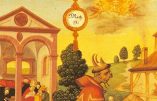 Dimanche 12 novembre – Vingt-quatrième dimanche après la Pentecôte – Saint Martin Premier, Pape et Martyr – Saint Ruf, Premier évêque d’Avignon – Bienheureux Jean de la Paix, Soldat, Tertiaire Franciscain
