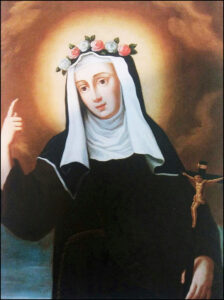 Bienheureuse Marguerite Colonna, Vierge, Deuxième Ordre Franciscain, trente décembre-Margaret-Colonna-Vierge-Deuxieme-Ordre-Franciscain-trente-decembre