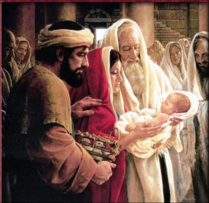 Dimanche dans l’Octave de la Nativité du Seigneur
