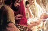 Dimanche 31 décembre – Dimanche dans l’Octave de Noël – Saint Sylvestre, Pape et Confesseur – Saint Gaspard del Bufalo, Prêtre, Prédicateur, Fondateur des Missionnaires du Précieux-Sang