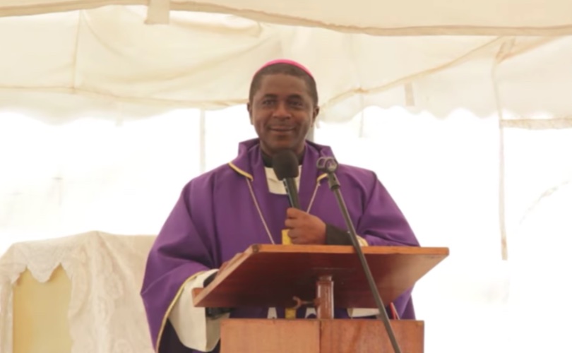 Les évêques camerounais interdisent formellement toute bénédiction aux duos homosexuels