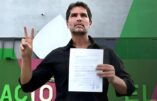 candidat à la présidentielle Eduardo Verástegui promet de ne pas laisser l’idéologie LGBT « contaminer » le Mexique