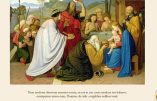 « Car l’amour t’a rendu plus pauvre encore » – Homélie de Mgr Carlo Maria Viganò, archevêque, pour la messe pontificale de la Nativité du Seigneur