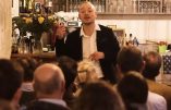 La république contre la France – Conférence de François-Xavier Consoli donnée à l’Association Sainte-Geneviève le 9 décembre à Paris