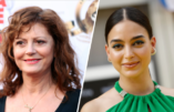 Les actrices Susan Sarandon et Melissa Barrera perdent des contrats pour propos pro-palestiniens