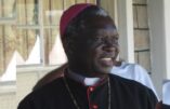 Kenya – L’archevêque de Nairobi interdit la bénédiction des « duos » de même sexe