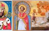 Saint Arnould de Metz : un évêque pas comme les autres