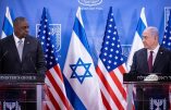 Les Etats-Unis veulent la fin du conflit israélo-palestinien avant les présidentielles