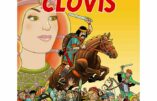 BD – L’aventure de Clovis racontée aux enfants