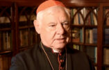 Cardinal Müller : la migration massive est utilisée pour détruire les identités nationales