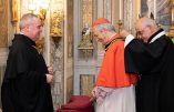 Les intrigues de Mgr Matteo Maria Zuppi, Président de la Conférence épiscopale italienne, par Mgr Viganò
