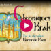 Les chroniques du Krak, par le Chevalier Hector de Maris – Emission n° 4