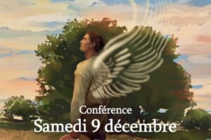 Conférence de Stéphanie Bignon “S’enraciner pour s’élever”