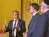 Hanouca à l’Elysée avec Macron