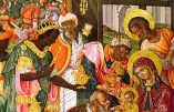 Samedi 6 janvier – Épiphanie de Notre Seigneur