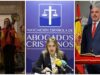 L’association espagnole des Avocats chrétiens contre l’interdiction du Rosaire à Ferraz