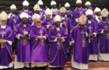 Les évêques d’Angola et de Sao Tomé interdisent la bénédiction des couples irréguliers source de grave scandale et de confusion