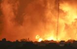 Gaza doit devenir un futur Auschwitz selon David Azoulai