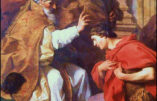 07 décembre 2023 – Homélie en la fête de saint  Ambroise par Mgr Carlo Maria Viganò