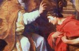 07 décembre 2023 – Homélie en la fête de saint Ambroise par Mgr Carlo Maria Viganò