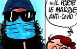 Ignace – Le bon côté de l’assaillant de Paris