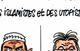 Ignace – Les Français veulent les islamistes fichés S en prison