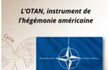 Conférence L’OTAN, instrument de l’hégémonie américaine