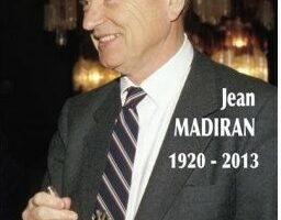 Jean Madiran, 1920-2013, Il y a dix ans !