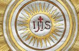 Mardi 2 janvier – Le Très Saint Nom de Jésus – Saint Macaire, Anachorète – Diocèse de Lausanne, Genève et Fribourg : Saint Odilon, Abbé