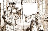 Vendredi 12 janvier – De la férie – Saint Alfred ou Aelred, Abbé (1109-1167) – Bienheureux Bernard de Corleone, Ordre des Frères Mineurs