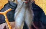 Mardi 5 décembre – De la férie – Saint Sabbas, Abbé – Bienheureux Pierre de Sienne, Artisan, Confesseur, Tiers-Ordre Franciscain