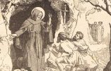 Jeudi 11 janvier – De la férie – Saint Thomas de Cori, Confesseur, Ordre des Frères Mineurs – Saint Hygin, Pape et Martyr – Saint Théodose, Abbé (423-529)